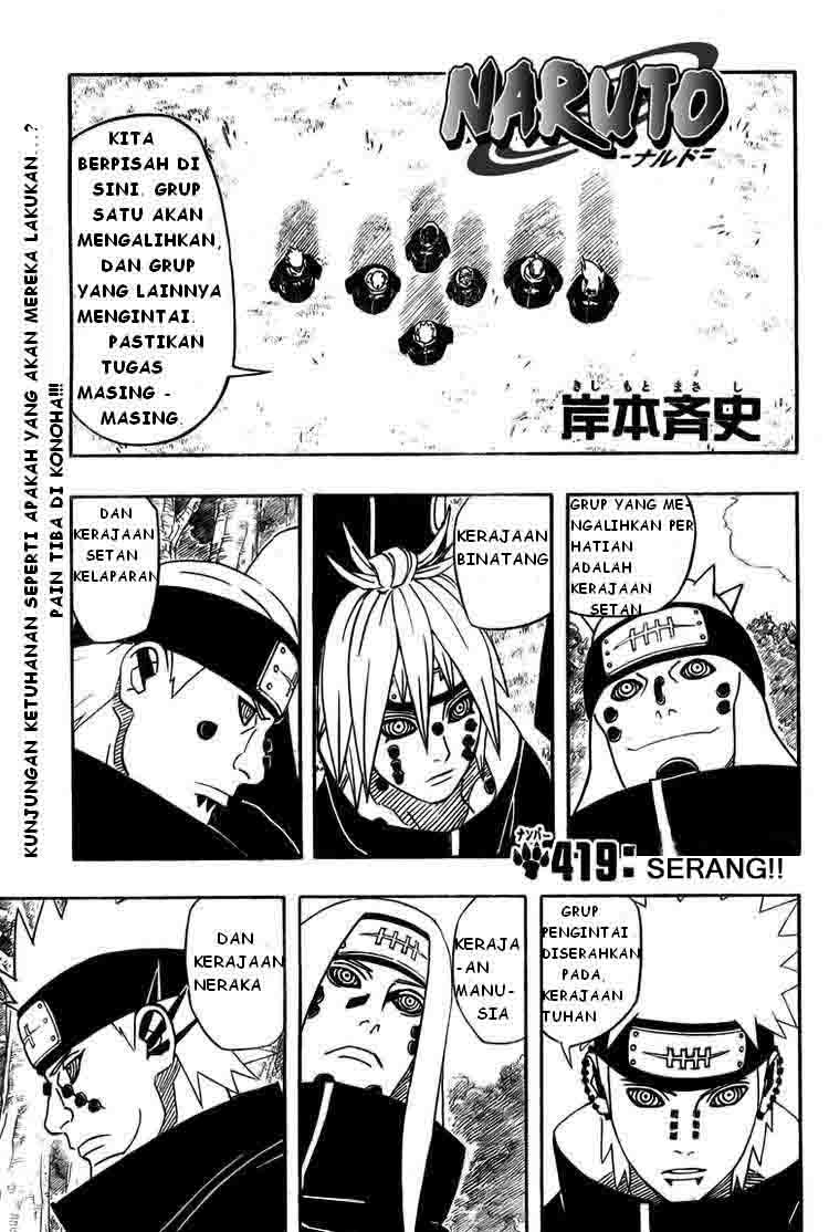 World’s Apocalypse Online Chapter 14 - halaman 2