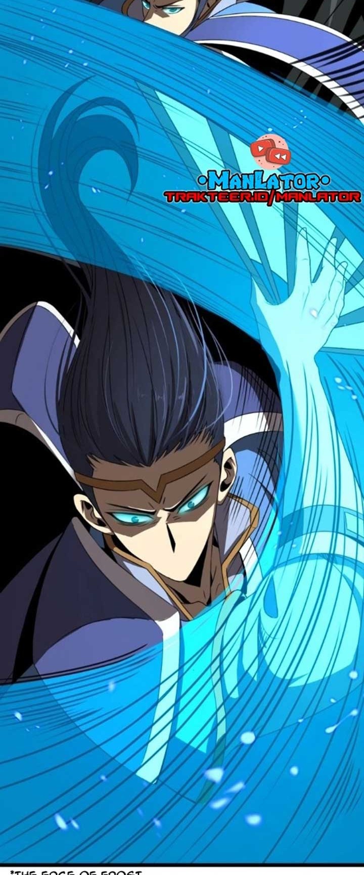 World’s Apocalypse Online Chapter 14 - halaman 21