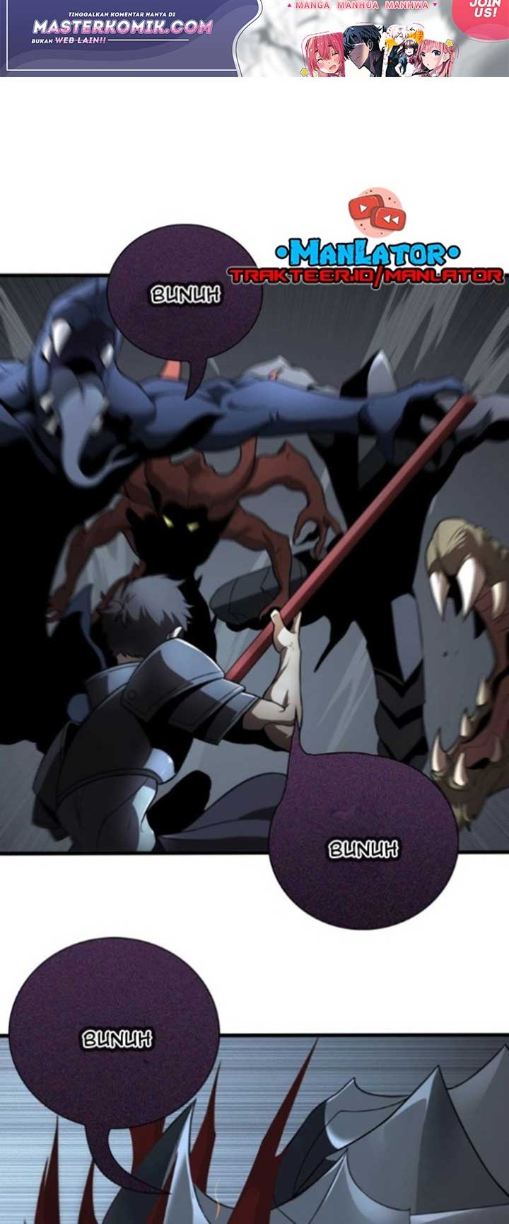 World’s Apocalypse Online Chapter 14 - halaman 29