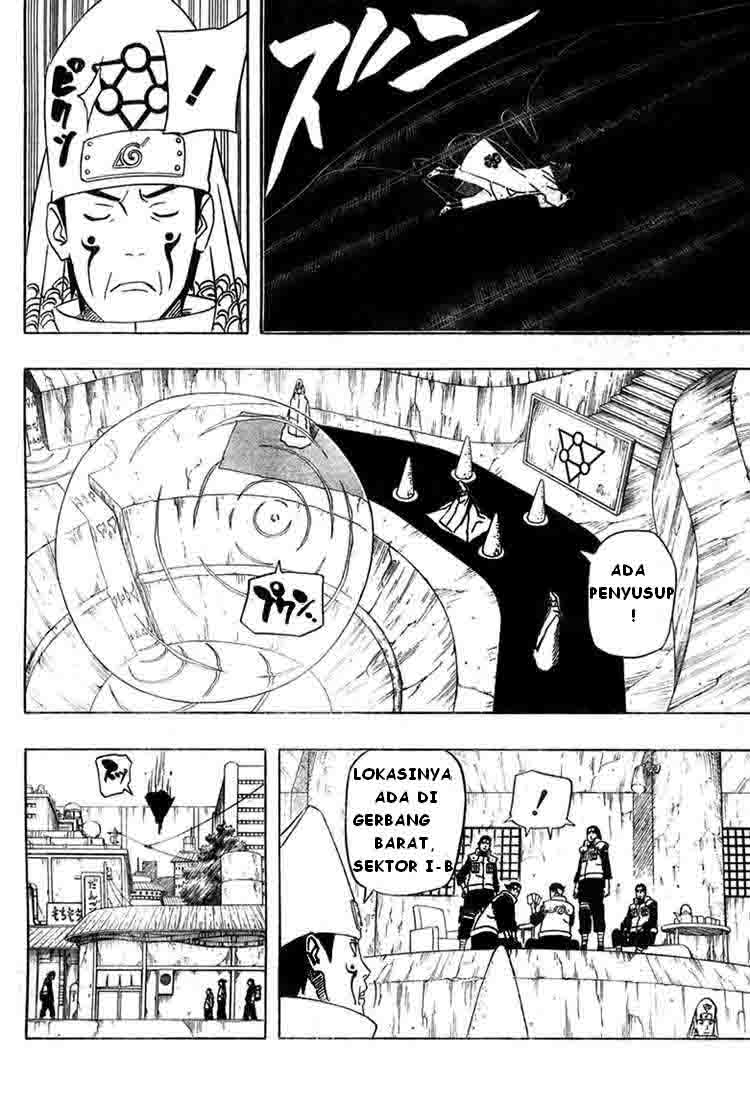 World’s Apocalypse Online Chapter 14 - halaman 5