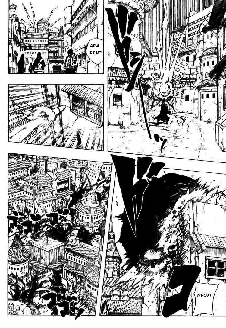 World’s Apocalypse Online Chapter 14 - halaman 7