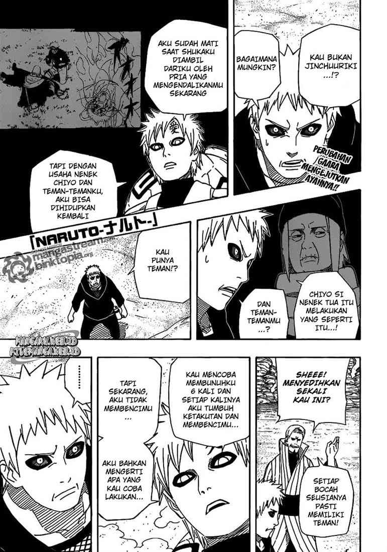 World’s Apocalypse Online Chapter 140 - halaman 2