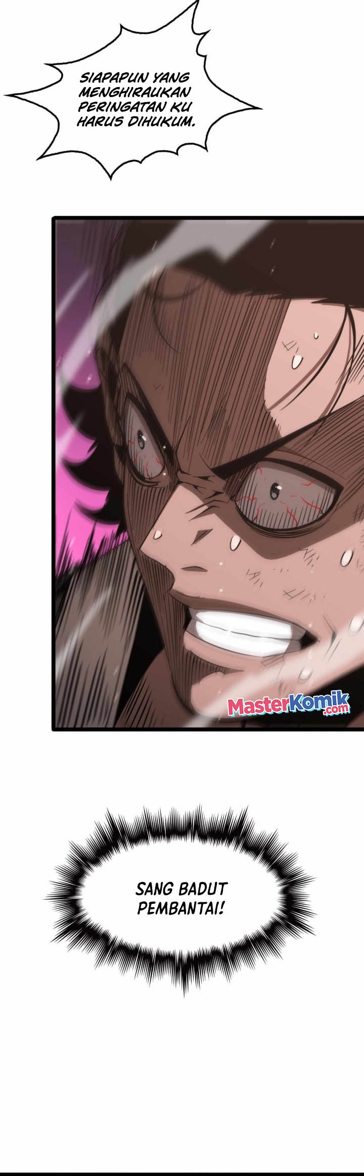 World’s Apocalypse Online Chapter 140 - halaman 23