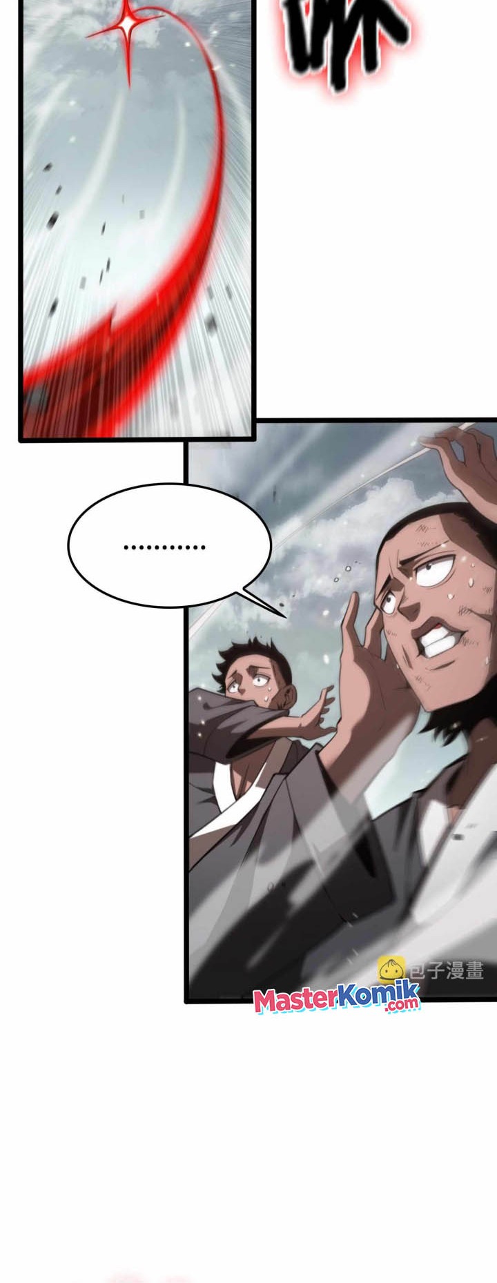 World’s Apocalypse Online Chapter 140 - halaman 31