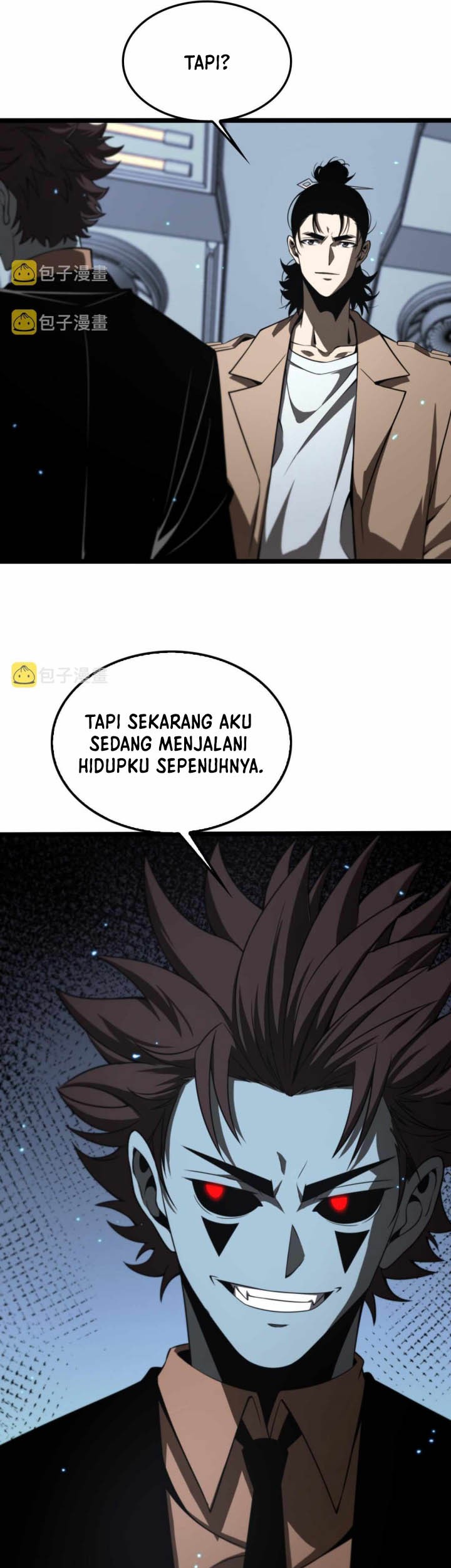 World’s Apocalypse Online Chapter 140 - halaman 35