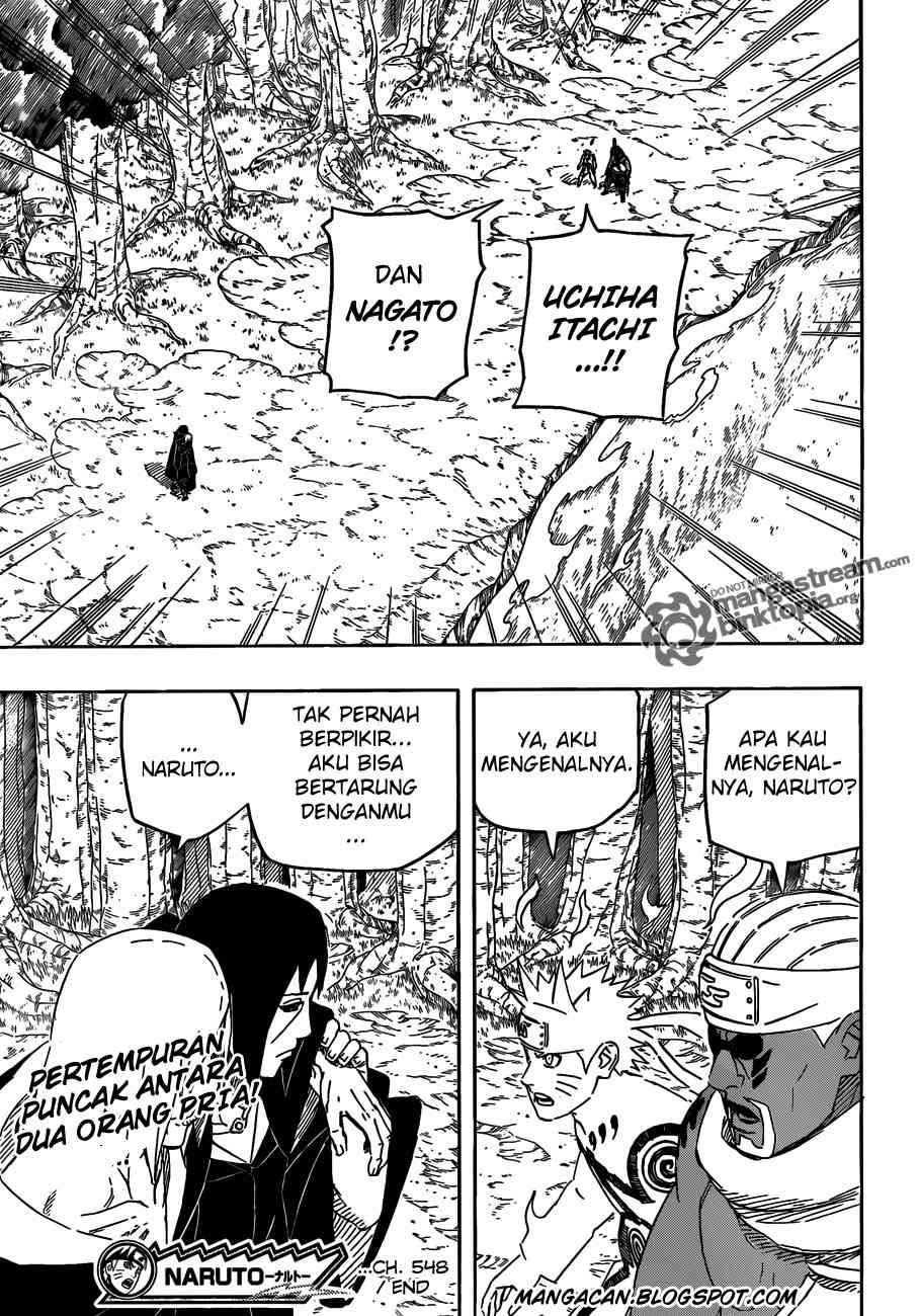 World’s Apocalypse Online Chapter 141 - halaman 21