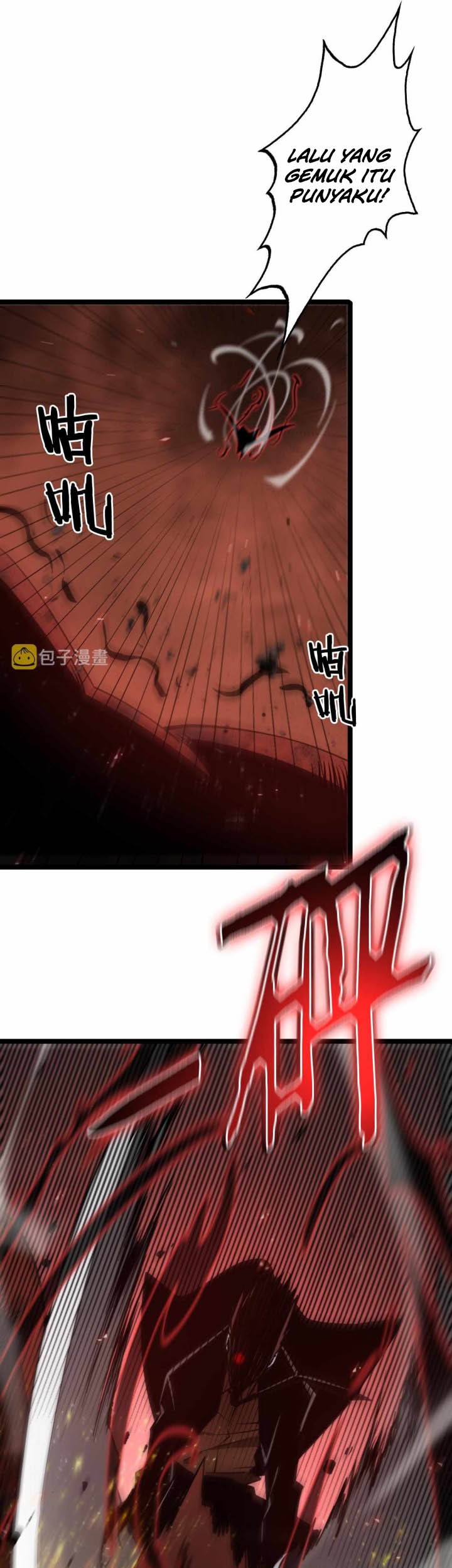 World’s Apocalypse Online Chapter 141 - halaman 34