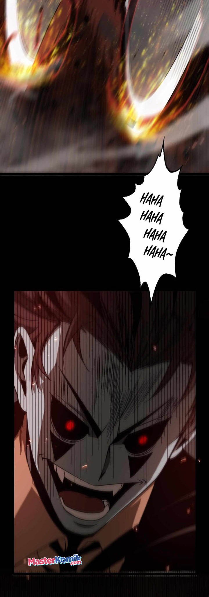 World’s Apocalypse Online Chapter 141 - halaman 35