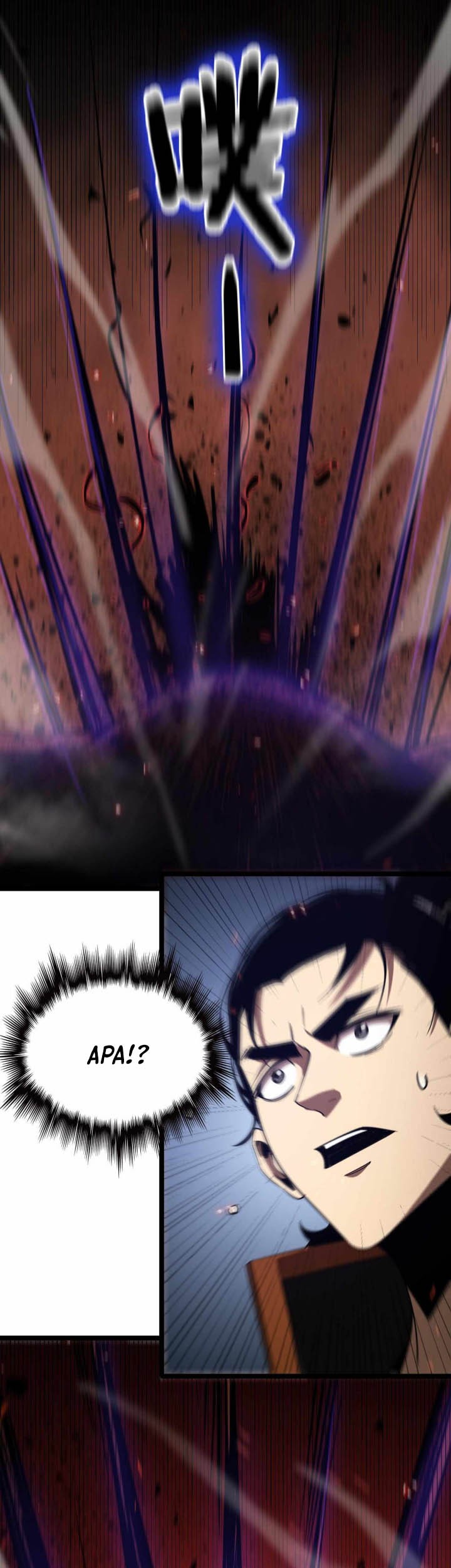 World’s Apocalypse Online Chapter 141 - halaman 36