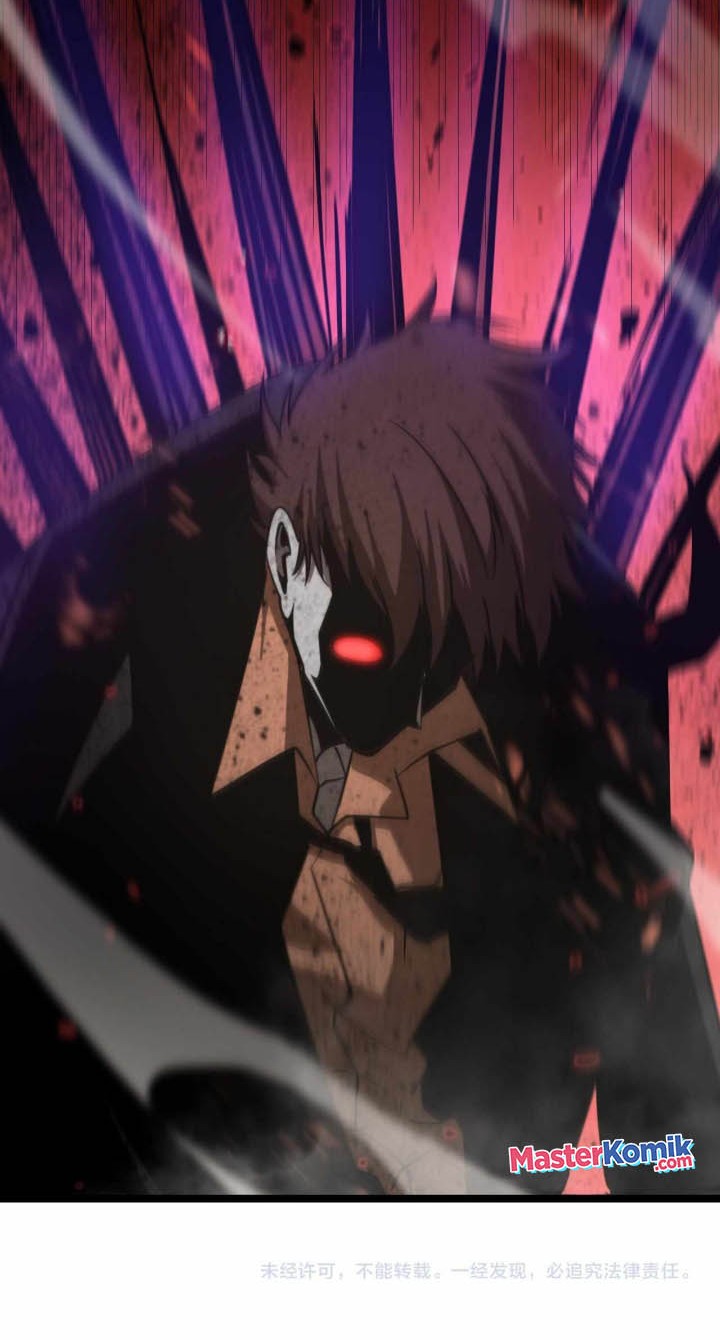 World’s Apocalypse Online Chapter 141 - halaman 37