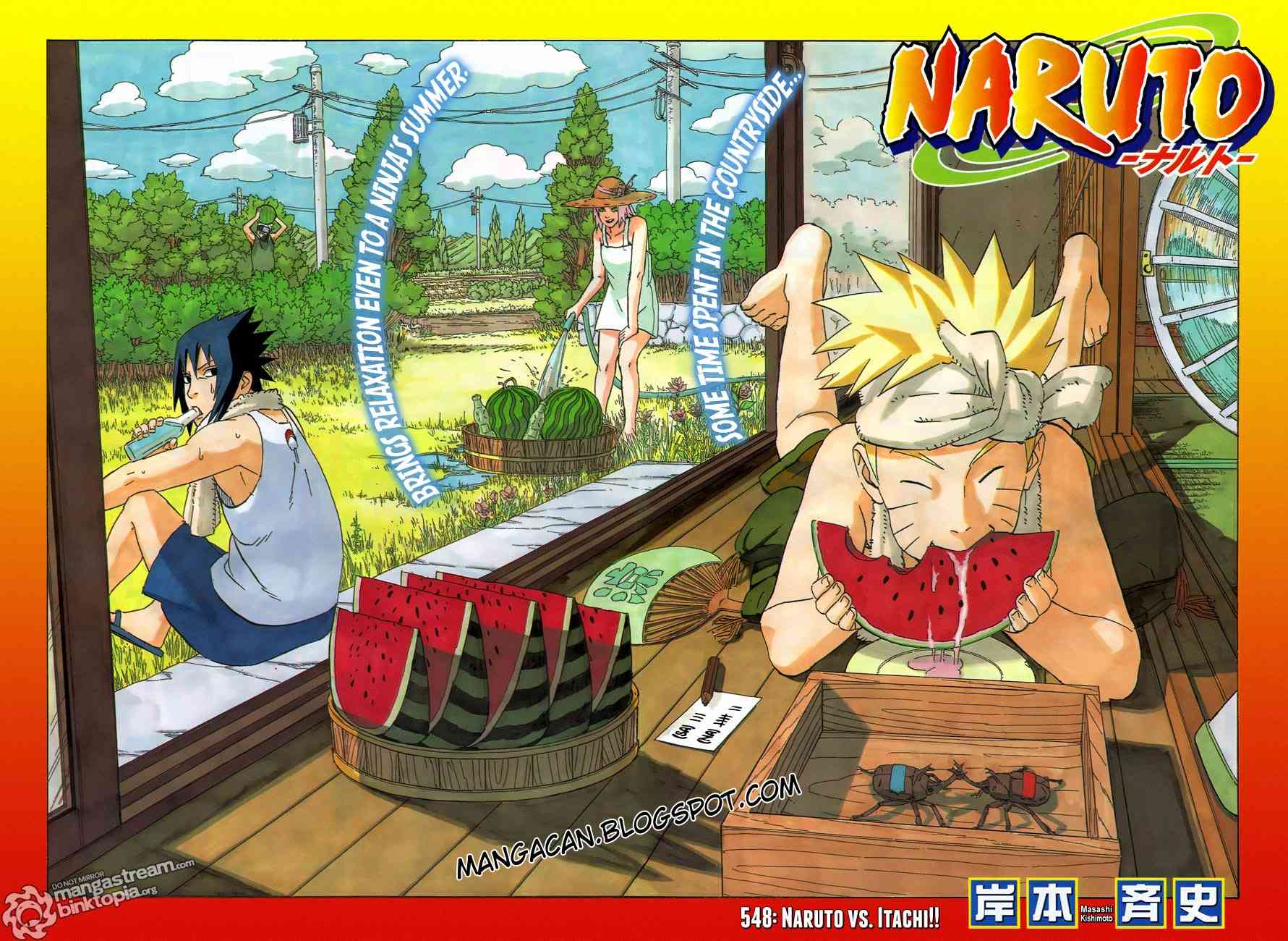 World’s Apocalypse Online Chapter 141 - halaman 4