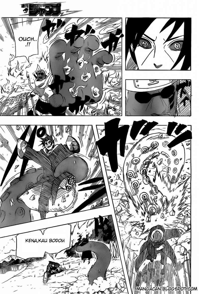 World’s Apocalypse Online Chapter 142 - halaman 14