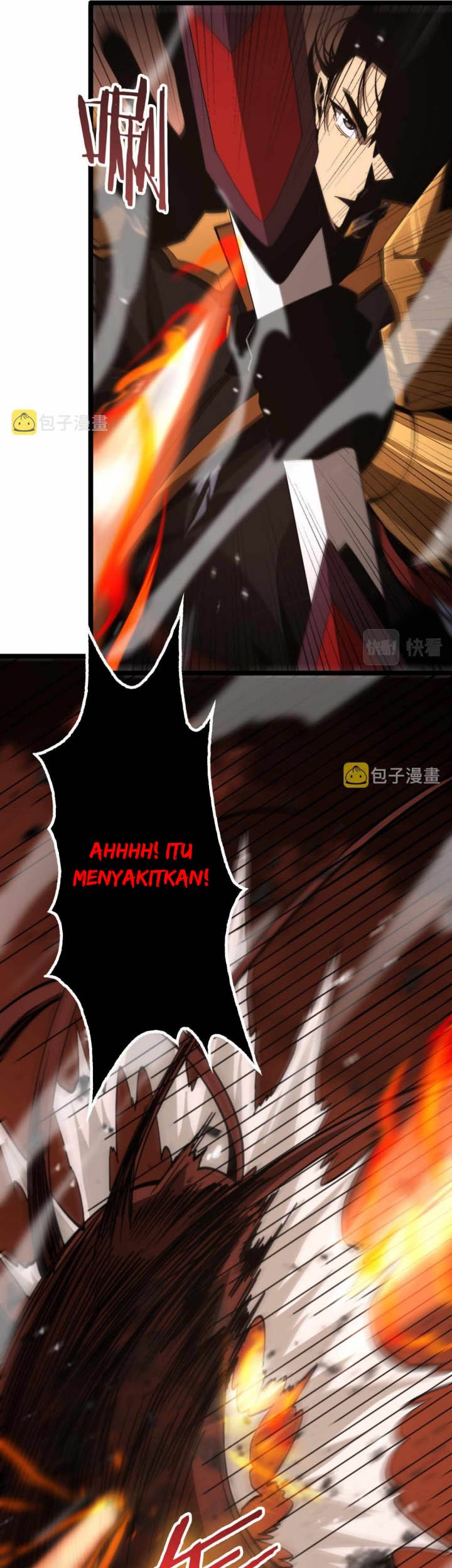 World’s Apocalypse Online Chapter 142 - halaman 21
