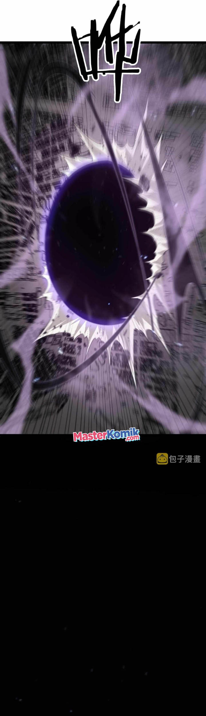 World’s Apocalypse Online Chapter 142 - halaman 24