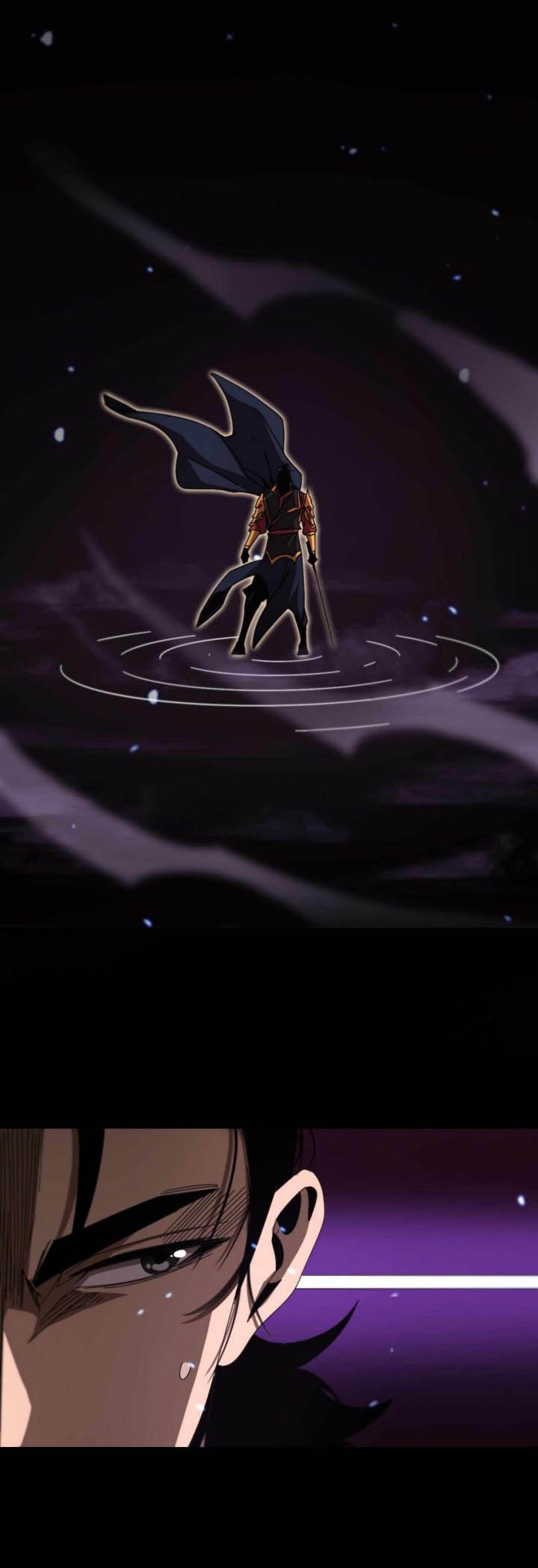 World’s Apocalypse Online Chapter 142 - halaman 25