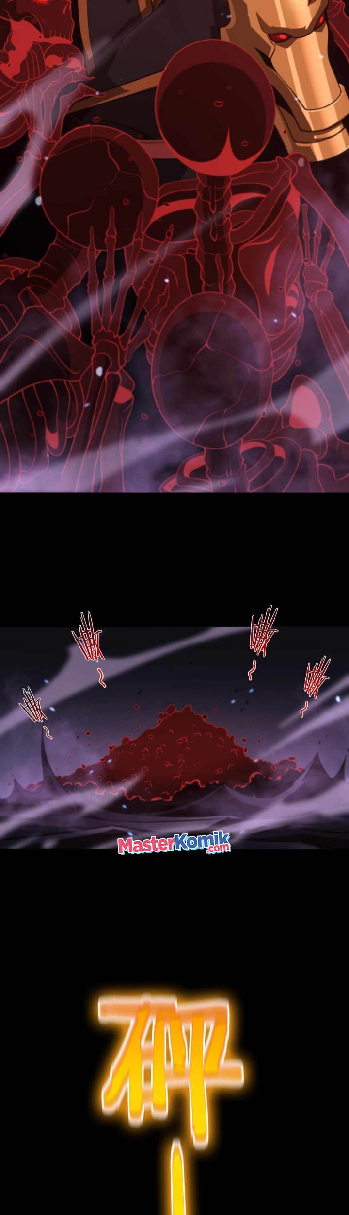 World’s Apocalypse Online Chapter 142 - halaman 29