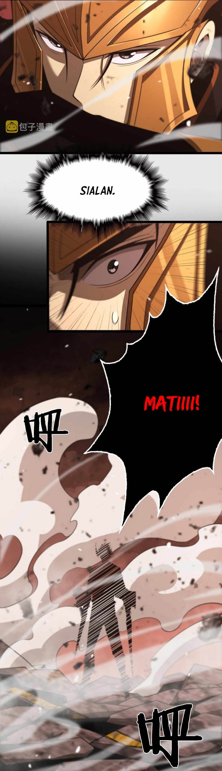 World’s Apocalypse Online Chapter 142 - halaman 41