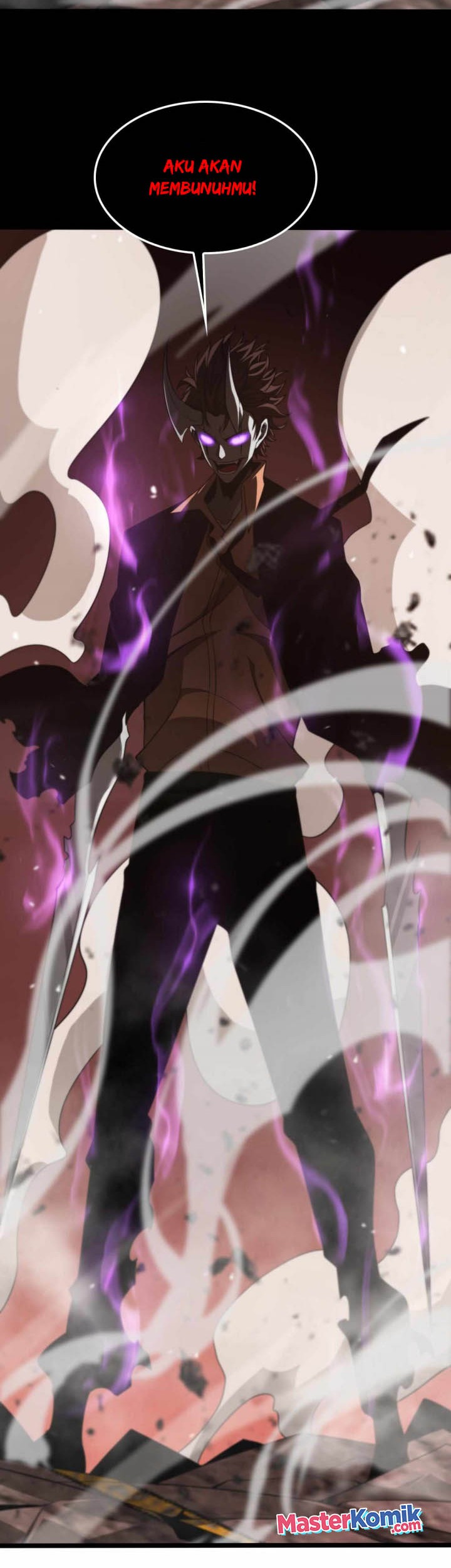 World’s Apocalypse Online Chapter 142 - halaman 42