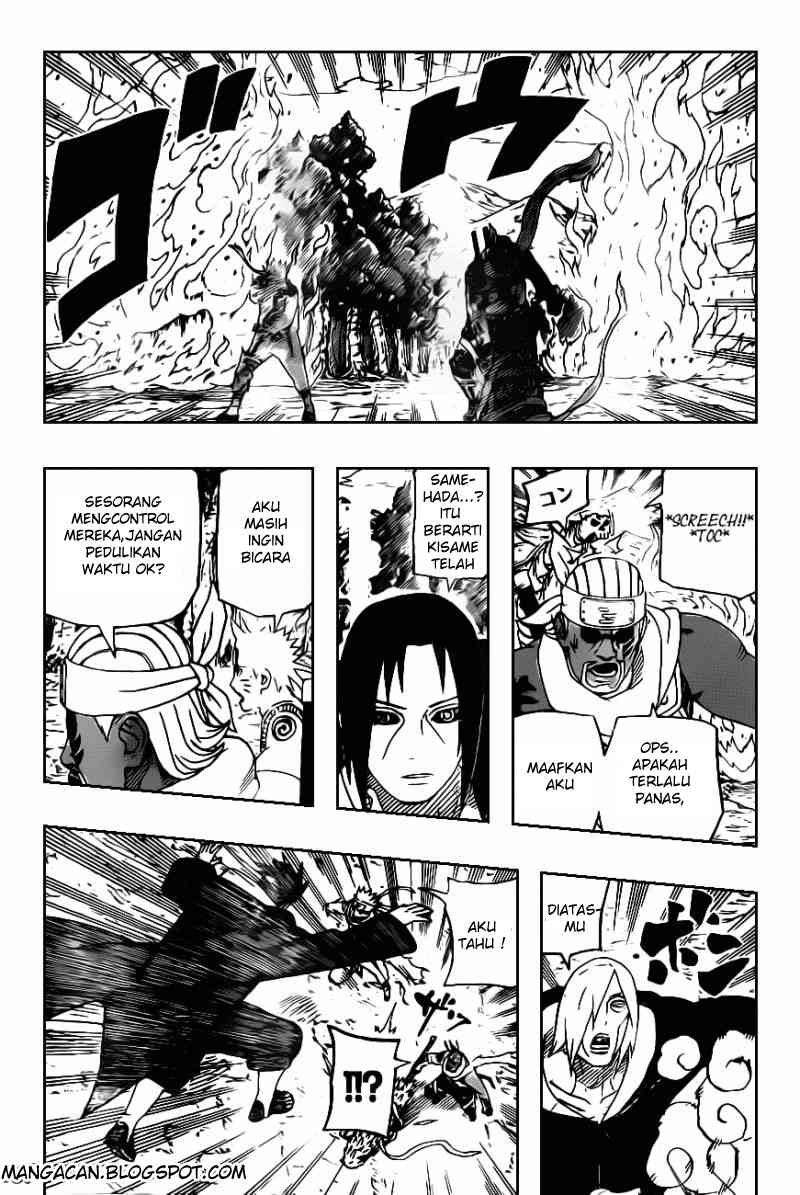 World’s Apocalypse Online Chapter 142 - halaman 6