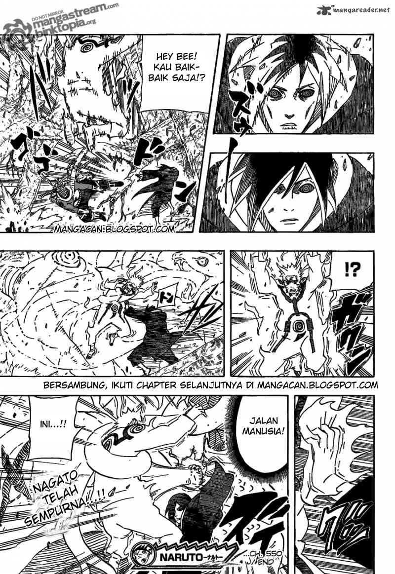 World’s Apocalypse Online Chapter 143 - halaman 17