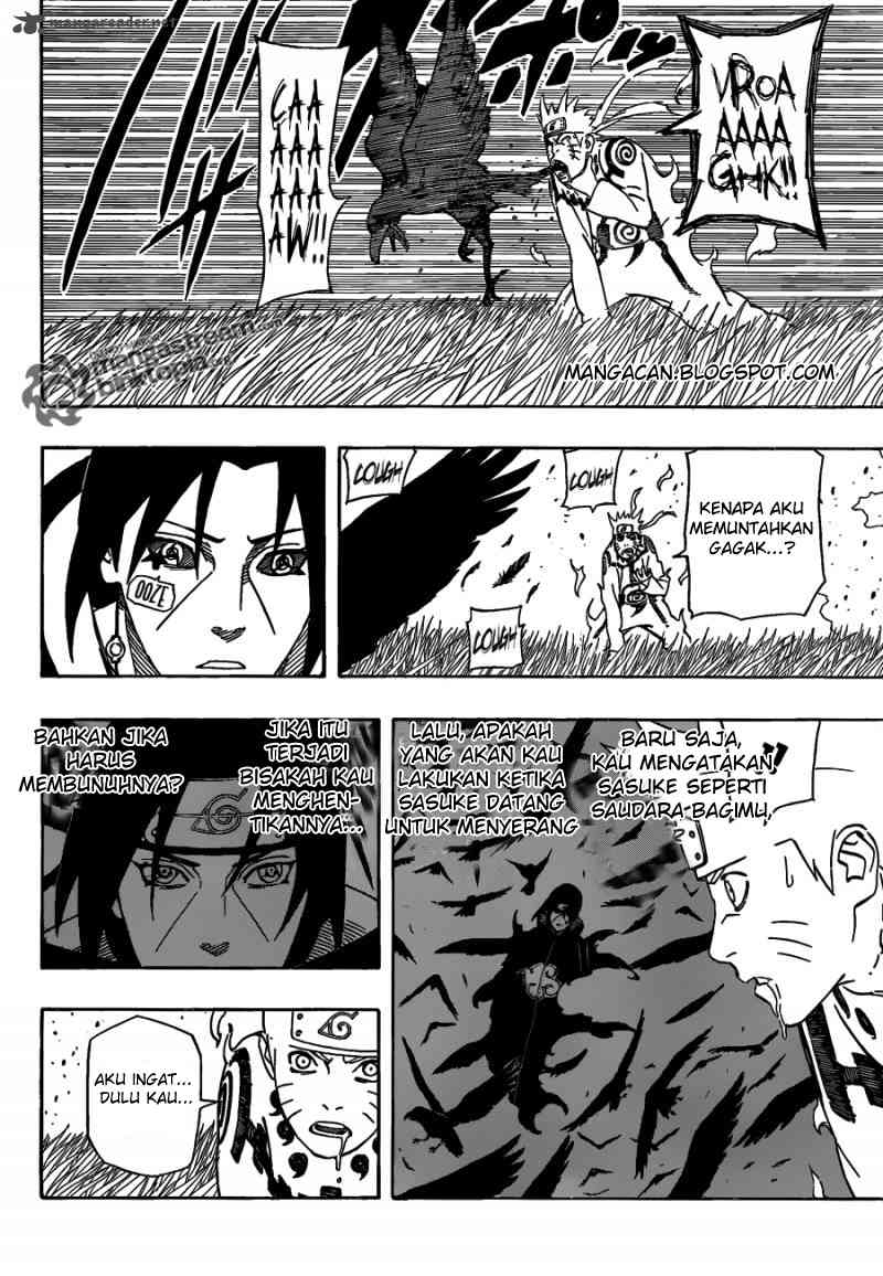 World’s Apocalypse Online Chapter 143 - halaman 2