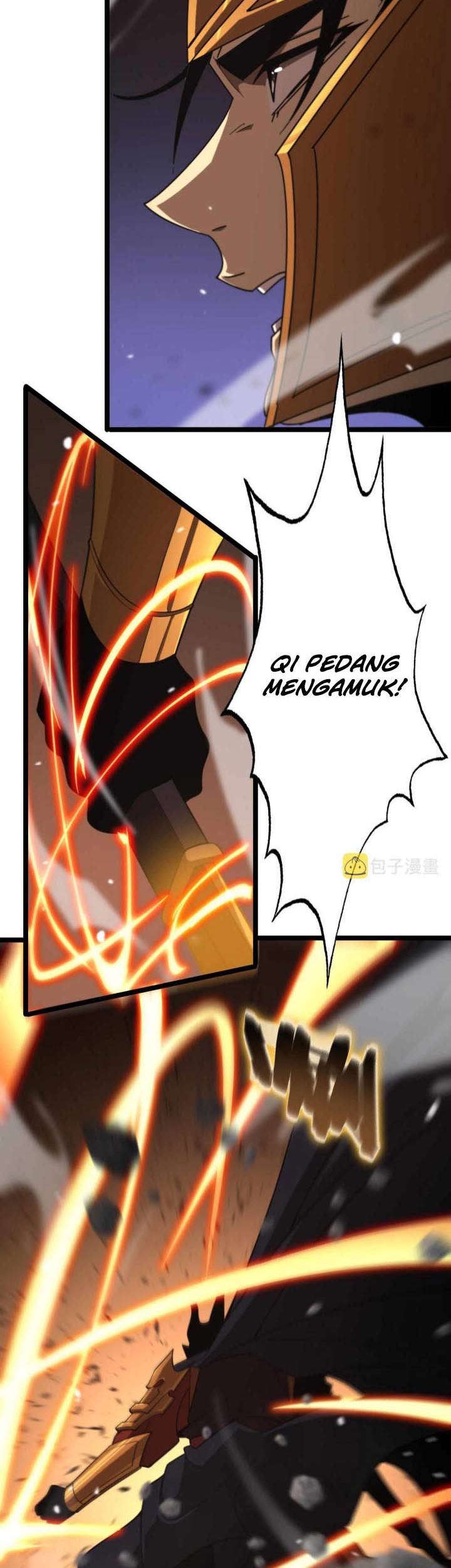 World’s Apocalypse Online Chapter 143 - halaman 20