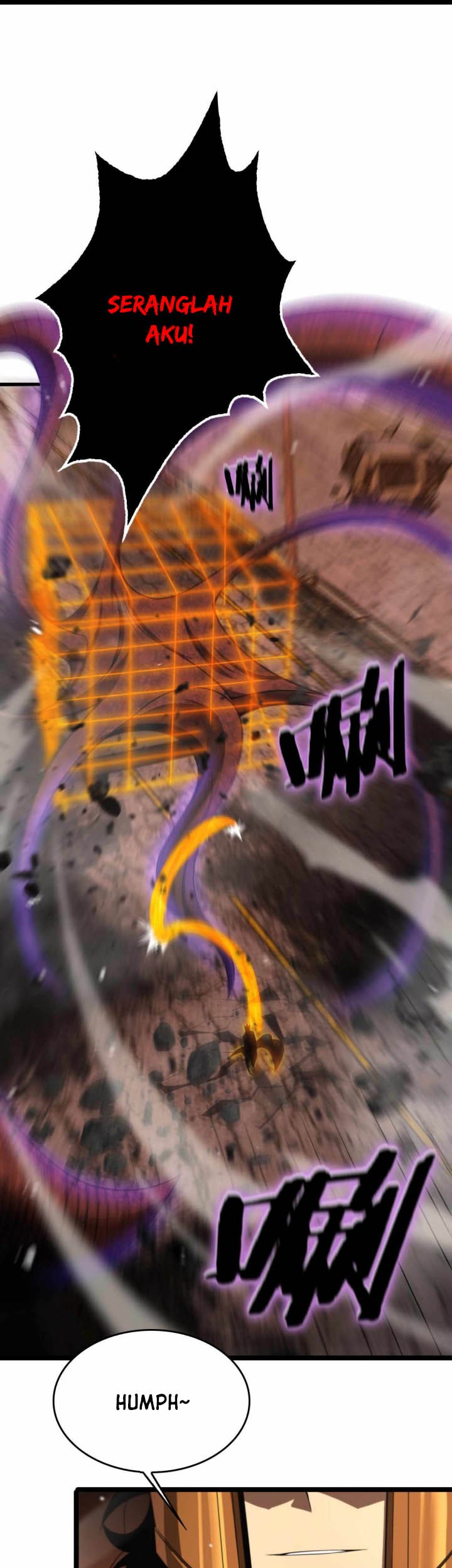 World’s Apocalypse Online Chapter 143 - halaman 22