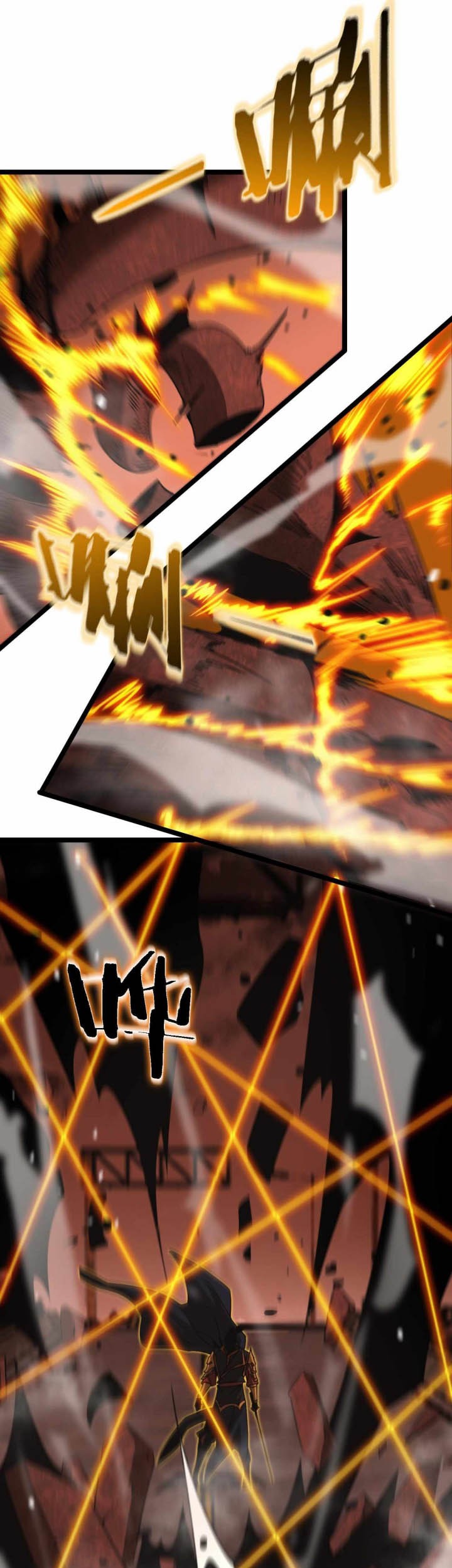 World’s Apocalypse Online Chapter 143 - halaman 24