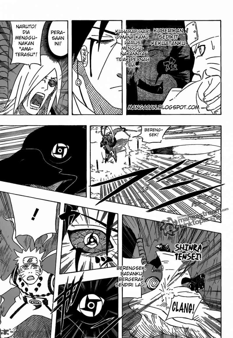 World’s Apocalypse Online Chapter 143 - halaman 3