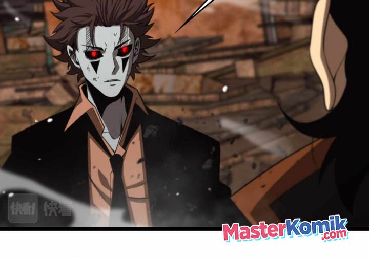 World’s Apocalypse Online Chapter 143 - halaman 30