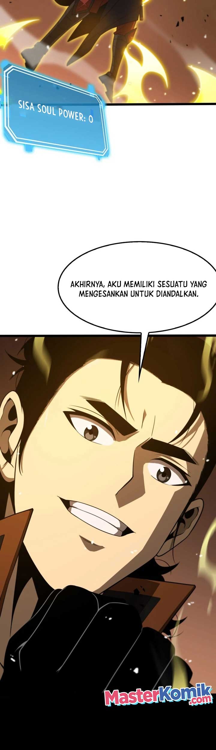 World’s Apocalypse Online Chapter 144 - halaman 18