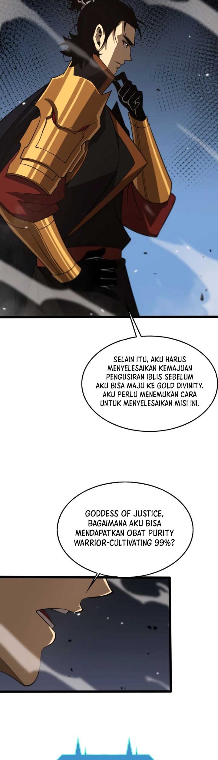 World’s Apocalypse Online Chapter 144 - halaman 23
