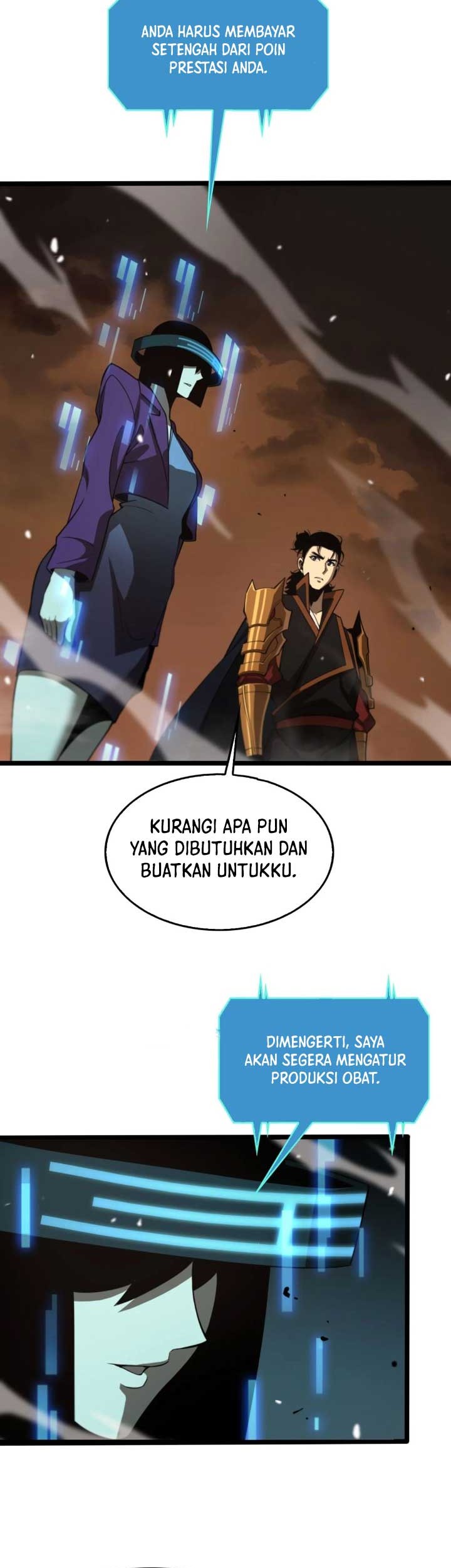 World’s Apocalypse Online Chapter 144 - halaman 24