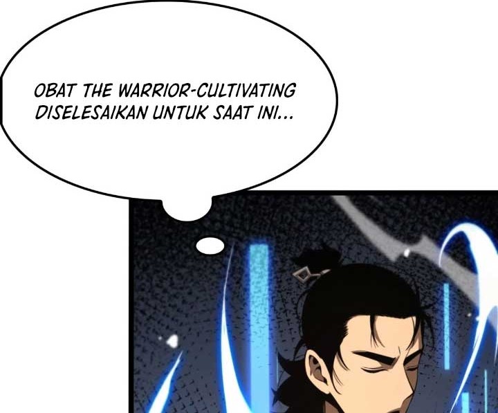 World’s Apocalypse Online Chapter 144 - halaman 25