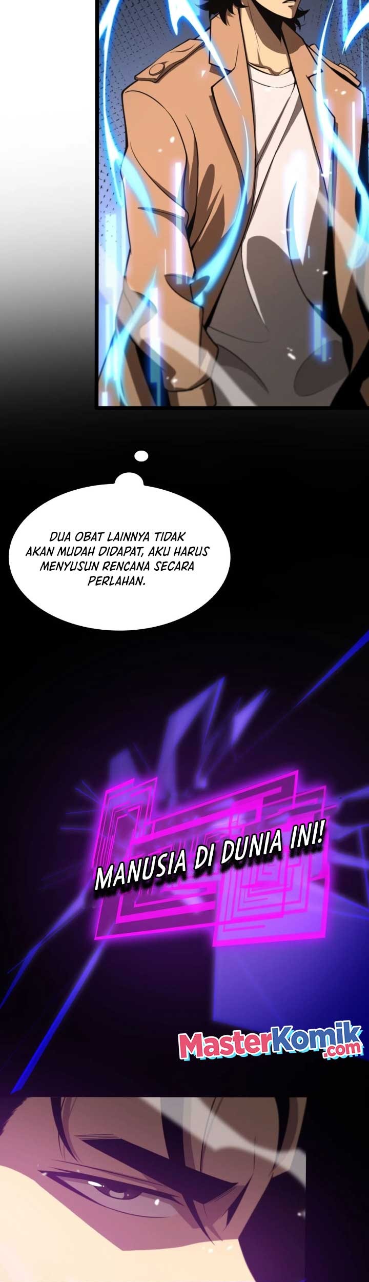 World’s Apocalypse Online Chapter 144 - halaman 26