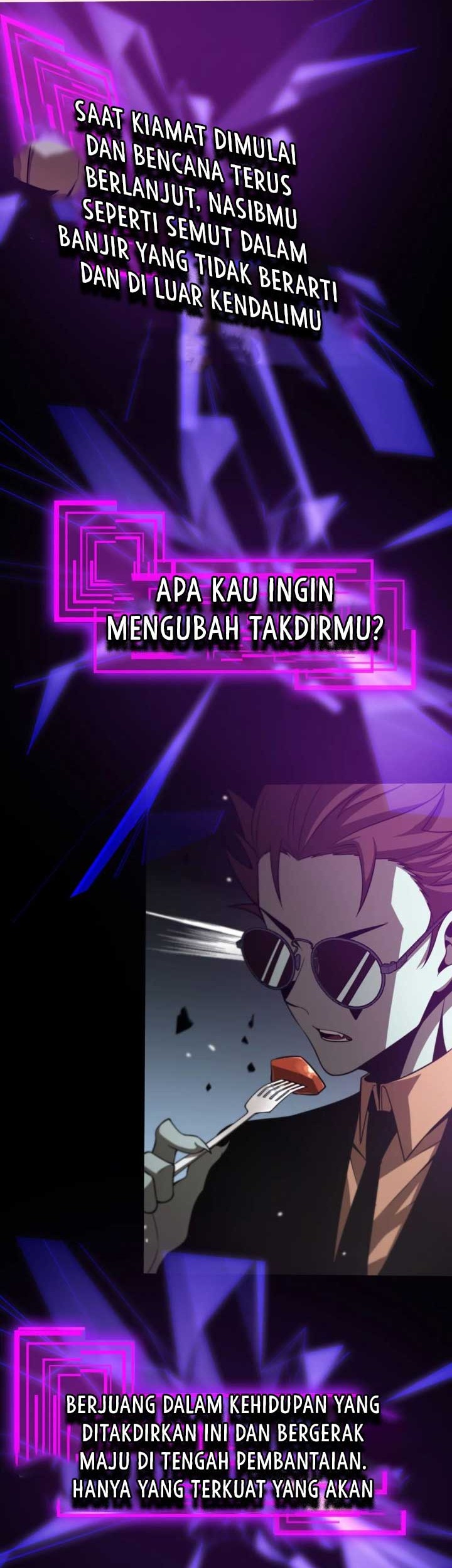 World’s Apocalypse Online Chapter 144 - halaman 27