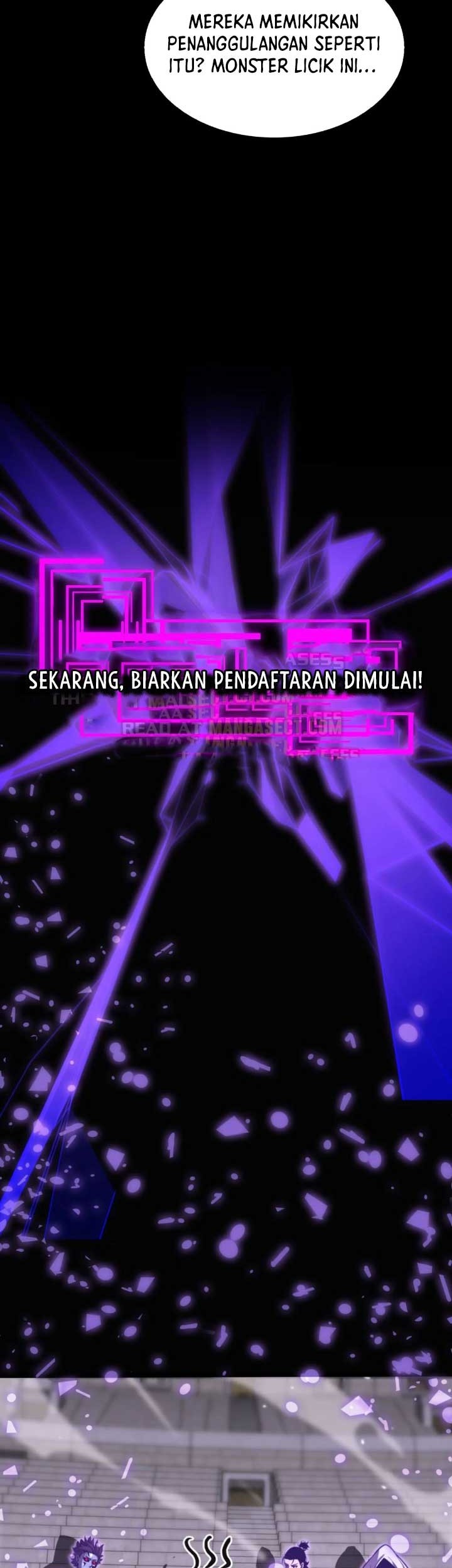 World’s Apocalypse Online Chapter 144 - halaman 32