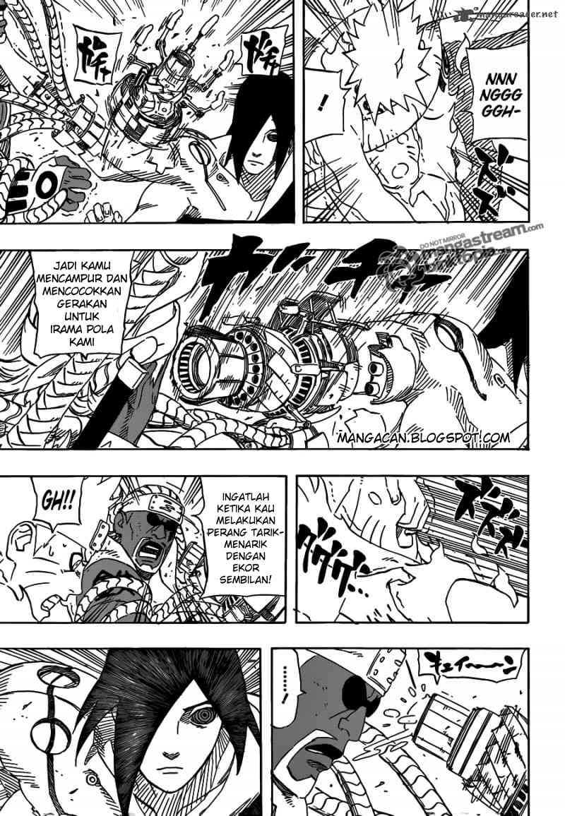 World’s Apocalypse Online Chapter 144 - halaman 7