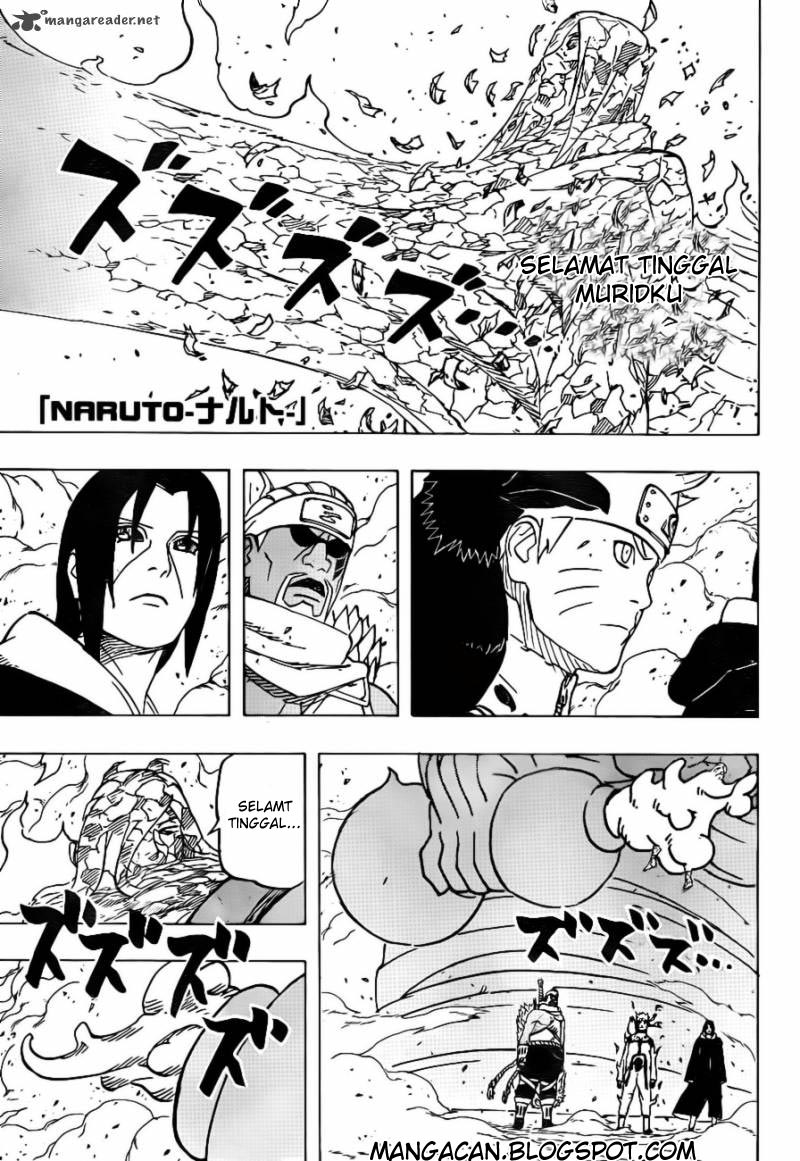 World’s Apocalypse Online Chapter 145 - halaman 1