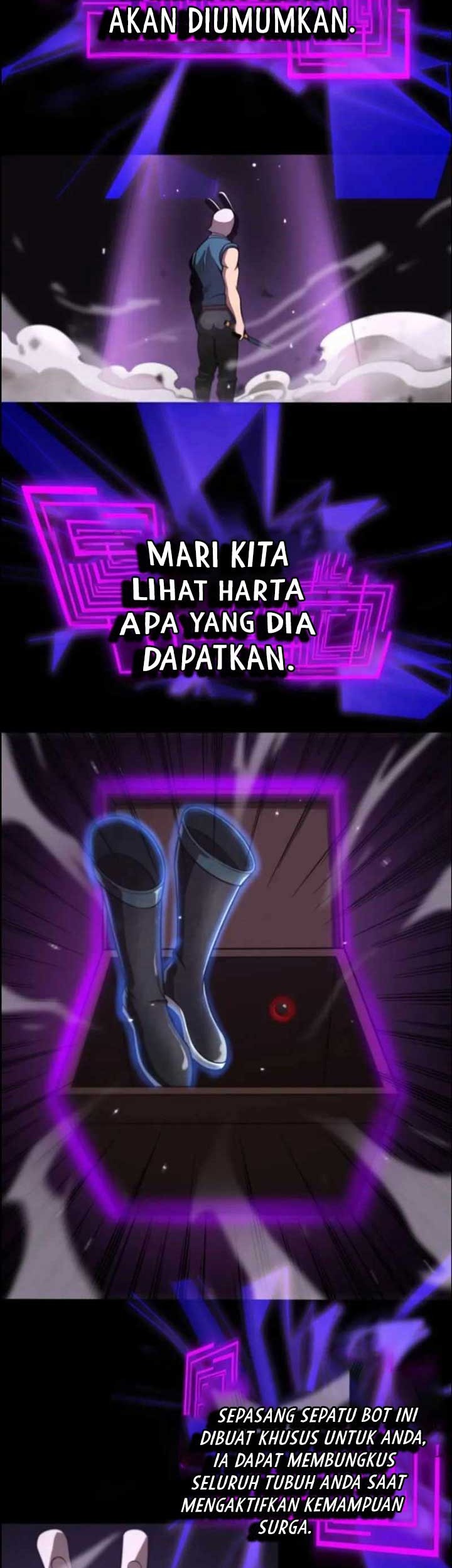 World’s Apocalypse Online Chapter 145 - halaman 20