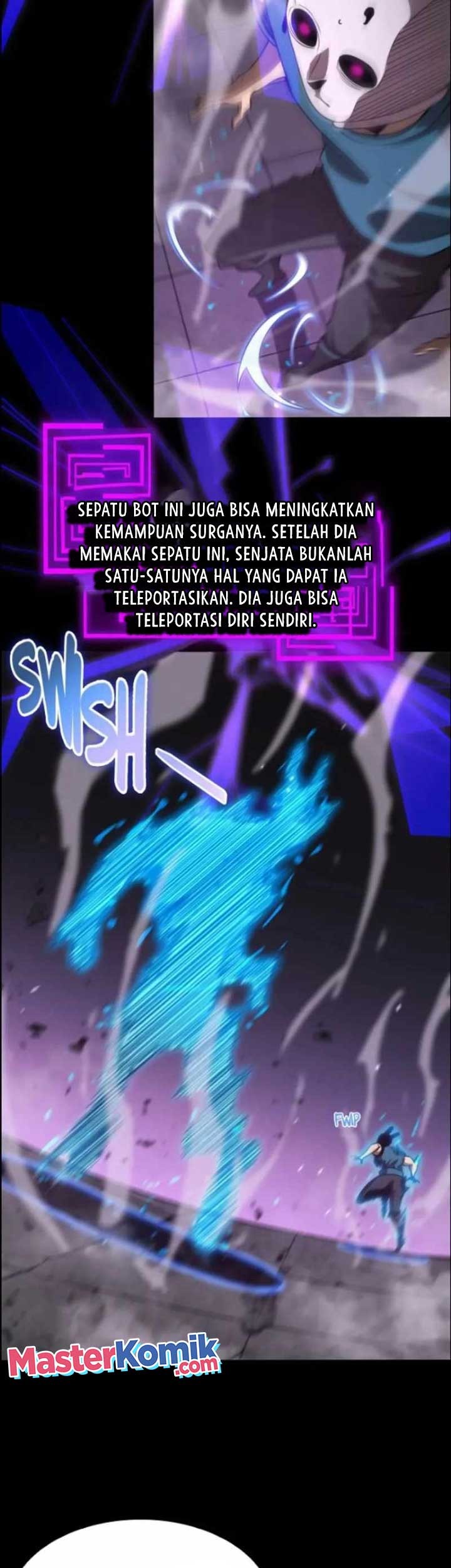 World’s Apocalypse Online Chapter 145 - halaman 22