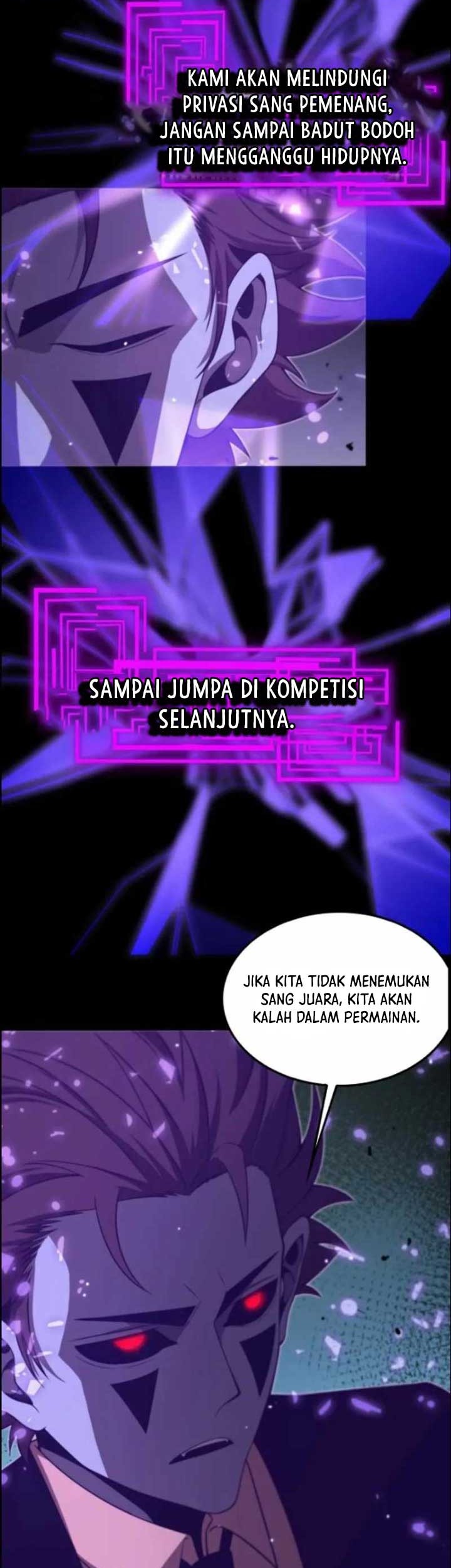 World’s Apocalypse Online Chapter 145 - halaman 24