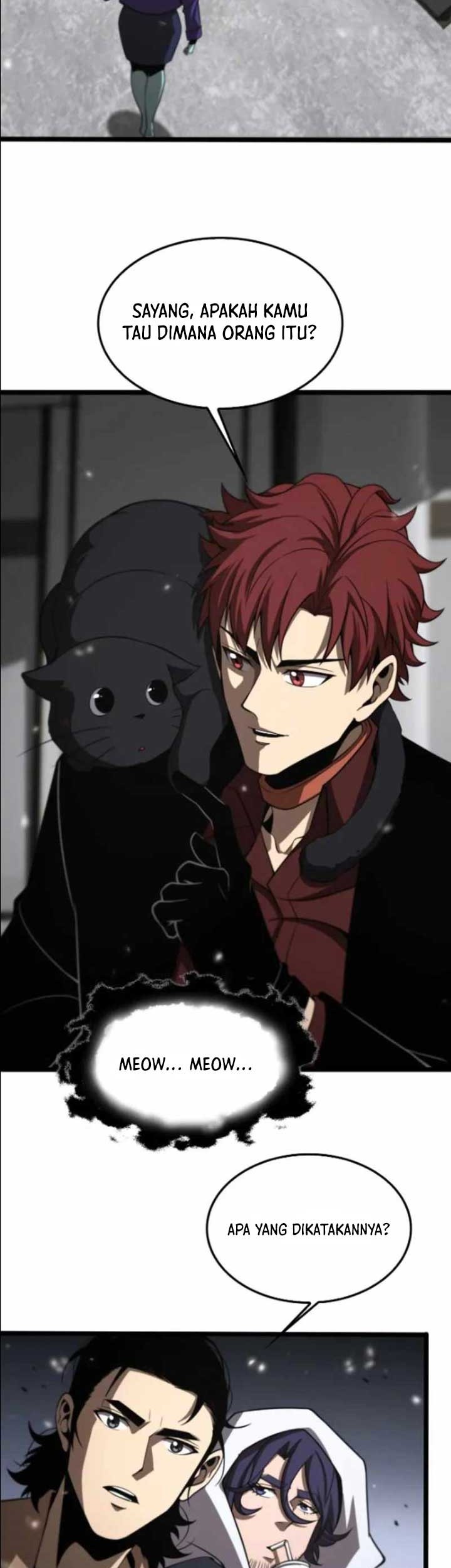 World’s Apocalypse Online Chapter 145 - halaman 28