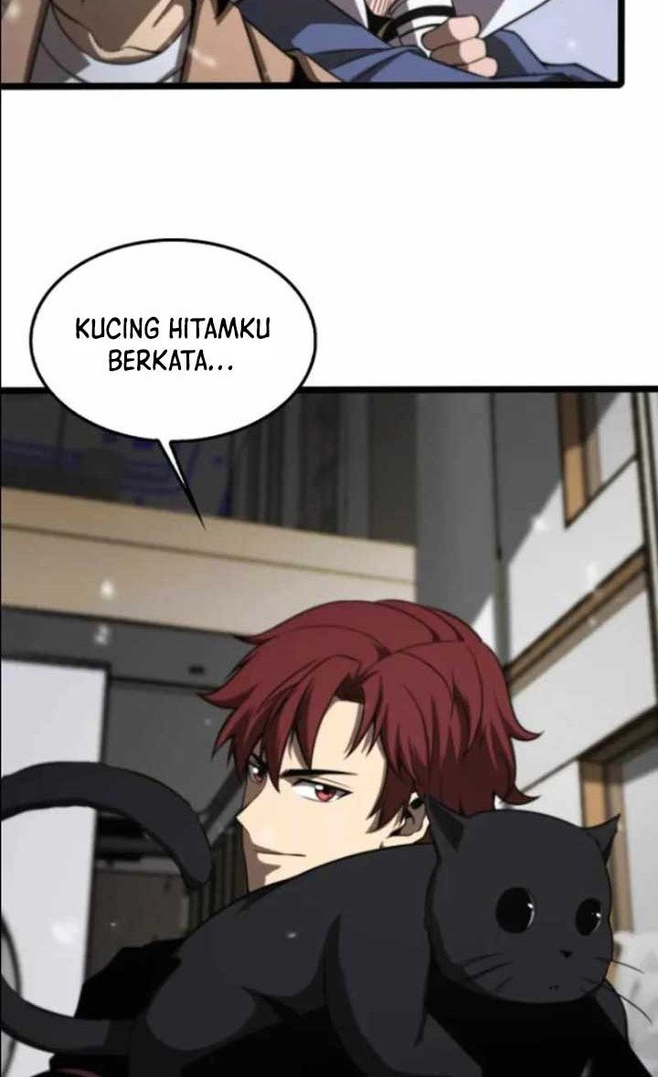 World’s Apocalypse Online Chapter 145 - halaman 29