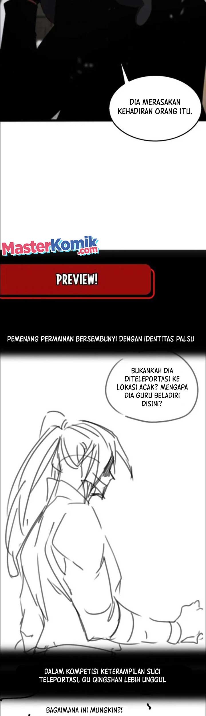 World’s Apocalypse Online Chapter 145 - halaman 30