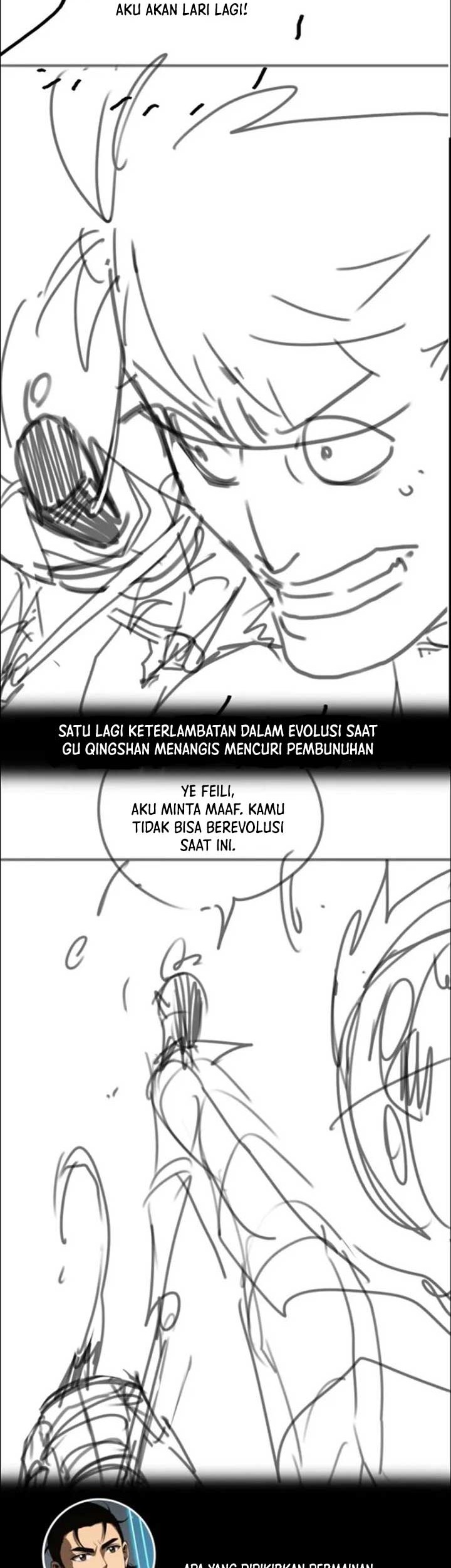 World’s Apocalypse Online Chapter 145 - halaman 31
