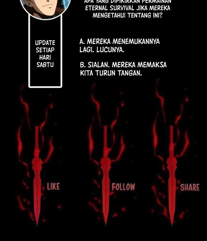 World’s Apocalypse Online Chapter 145 - halaman 32
