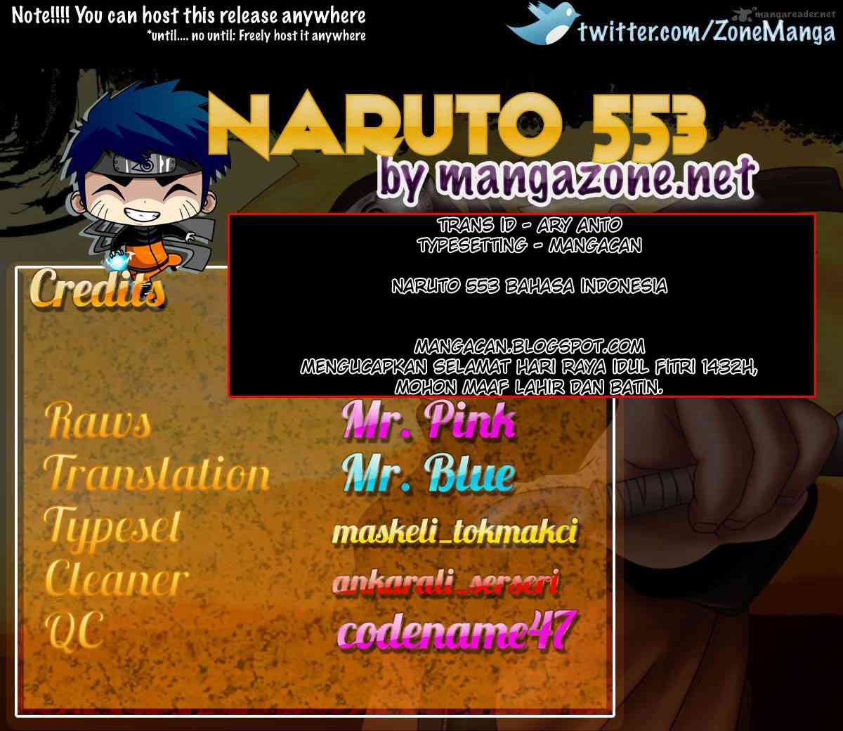 World’s Apocalypse Online Chapter 146 - halaman 16
