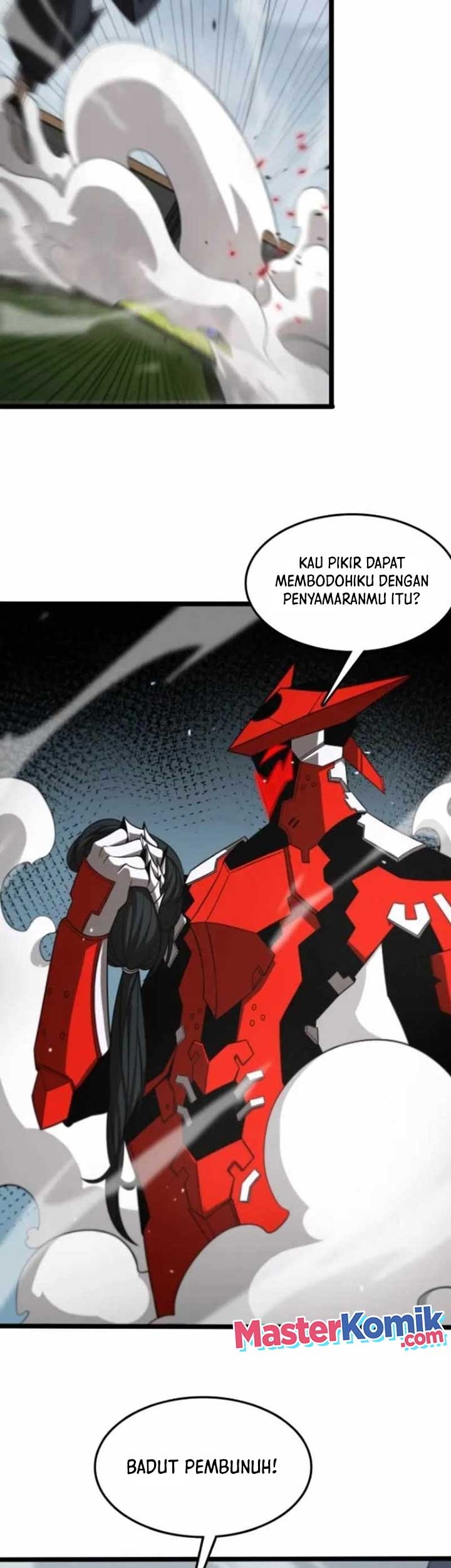 World’s Apocalypse Online Chapter 146 - halaman 18