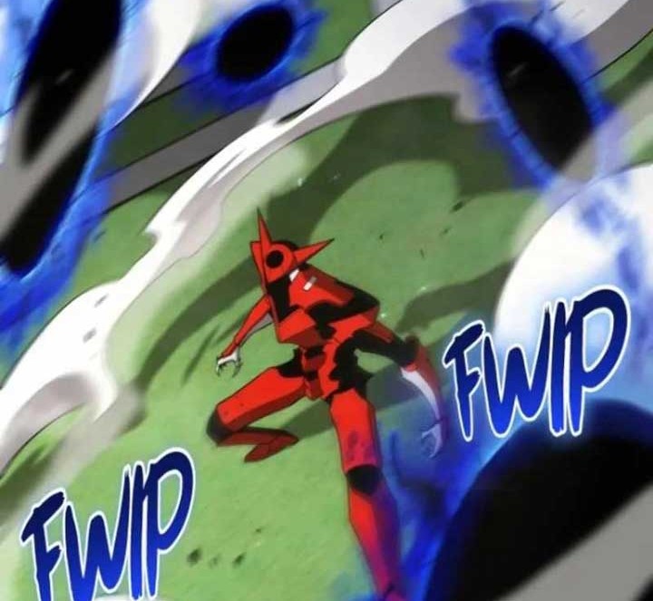 World’s Apocalypse Online Chapter 146 - halaman 25